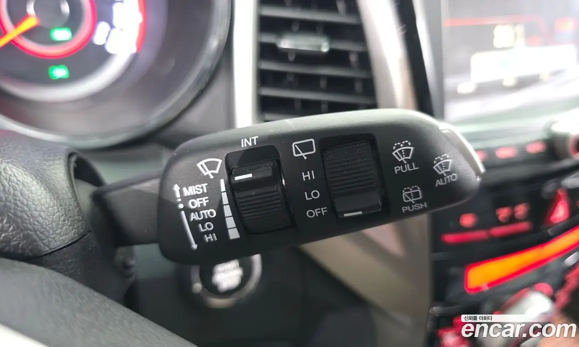 SsangYong TIBOLI 2015 1.6 автомат (гидро), фото 28