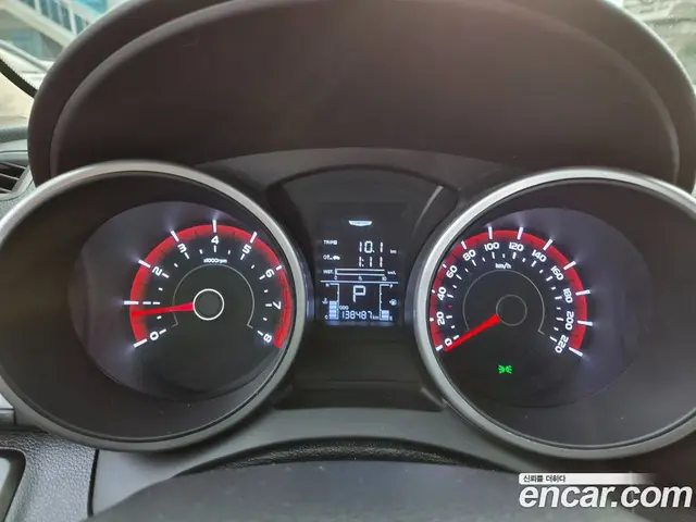 SsangYong TIBOLI 2015 1.6 автомат (гидро), миниатюра 12
