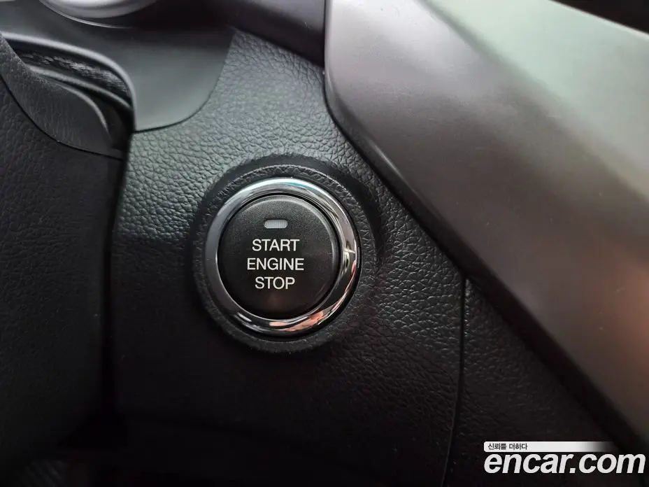 SsangYong TIBOLI 2015 1.6 автомат (гидро), фото 17