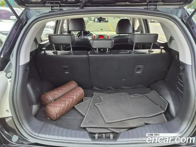 SsangYong TIBOLI 2015 1.6 автомат (гидро), миниатюра 9