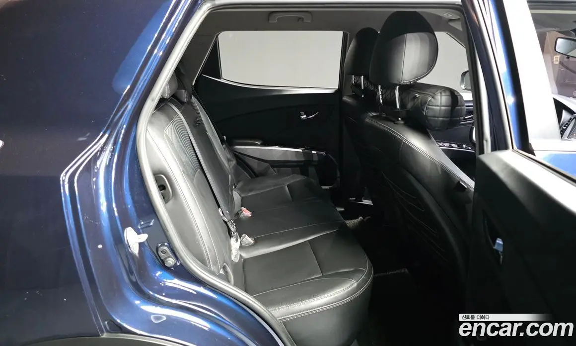 SsangYong TIBOLI 2018 1.6 автомат (гидро), фото 12