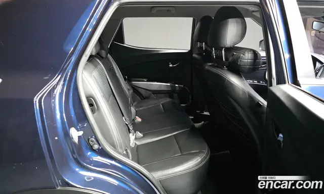 SsangYong TIBOLI 2018 1.6 автомат (гидро), миниатюра 12
