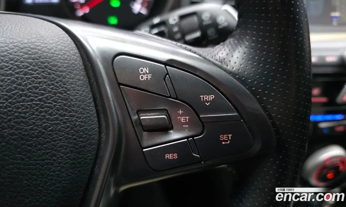 SsangYong TIBOLI 2018 1.6 автомат (гидро), фото 17
