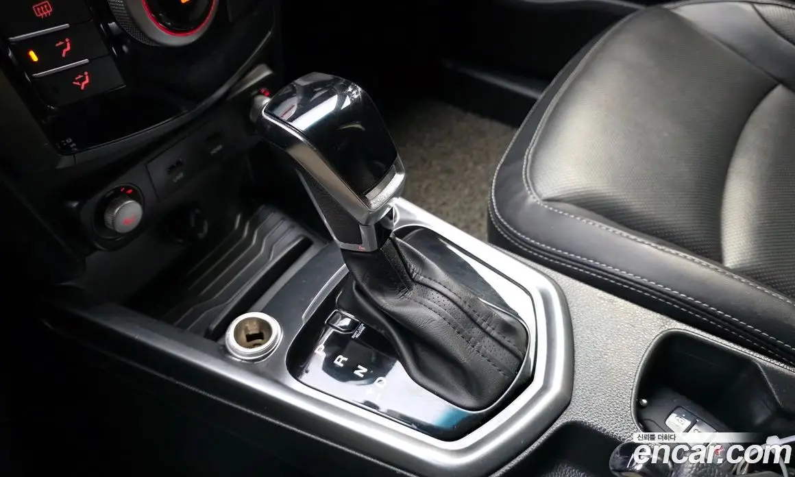 SsangYong TIBOLI 2018 1.6 автомат (гидро), фото 9