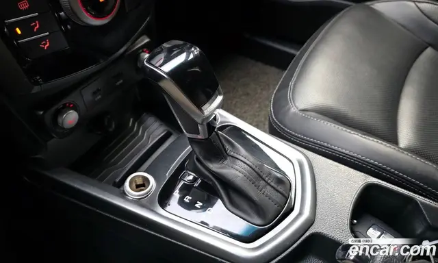 SsangYong TIBOLI 2018 1.6 автомат (гидро), миниатюра 9