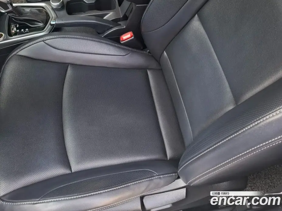 SsangYong TIBOLI 2018 1.6 автомат (гидро), фото 14