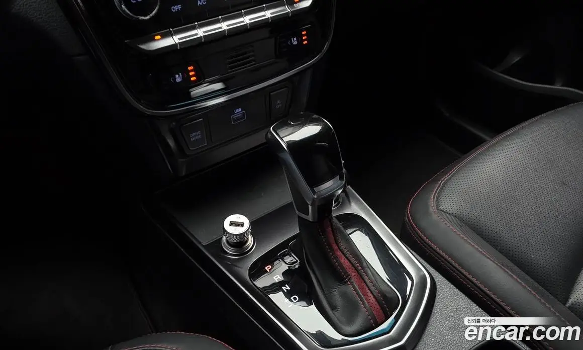 SsangYong TIBOLI 2020 1.5 автомат (гидро), фото 12