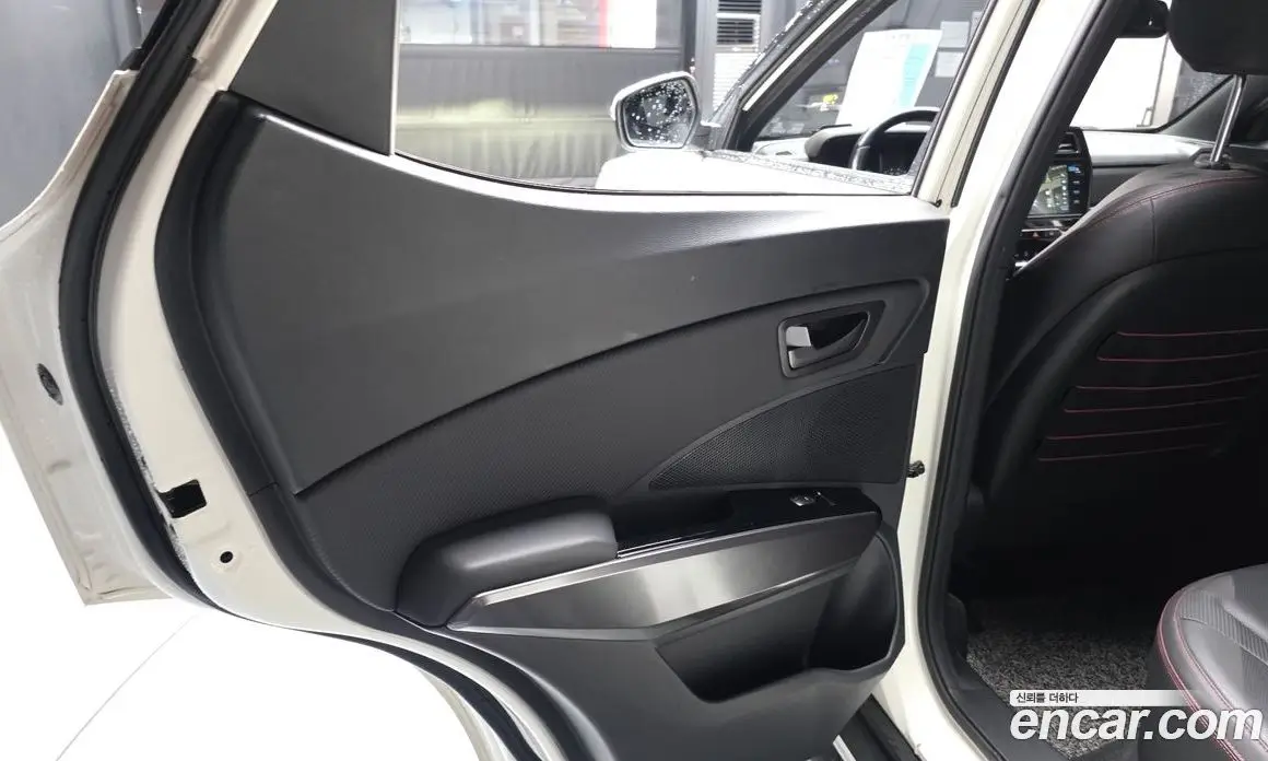SsangYong TIBOLI 2020 1.5 автомат (гидро), фото 15