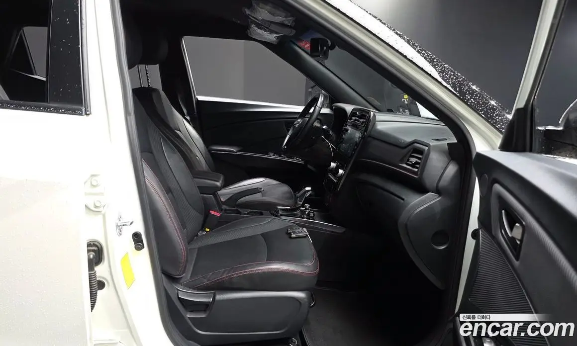 SsangYong TIBOLI 2020 1.5 автомат (гидро), фото 16