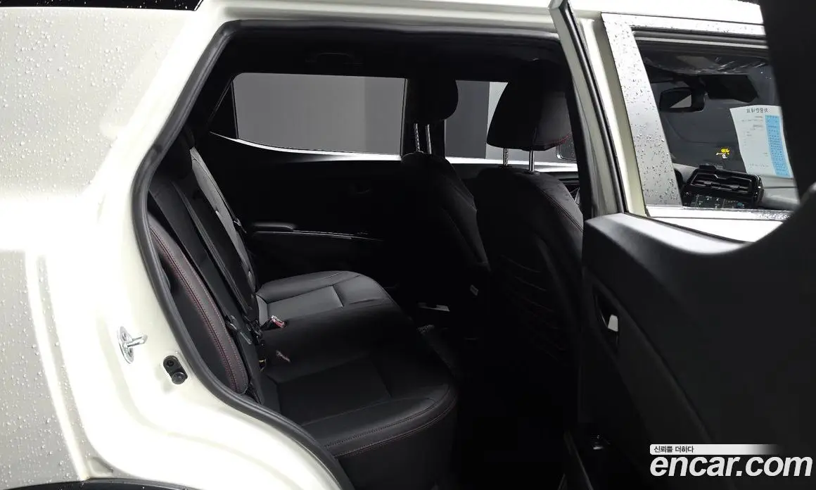SsangYong TIBOLI 2020 1.5 автомат (гидро), фото 17
