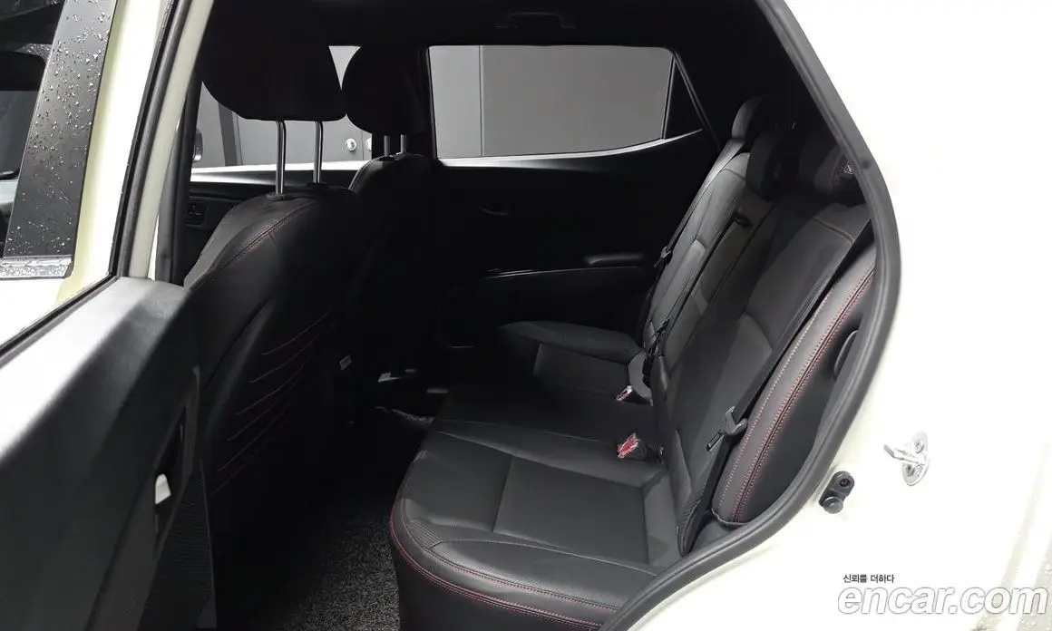 SsangYong TIBOLI 2020 1.5 автомат (гидро), фото 18