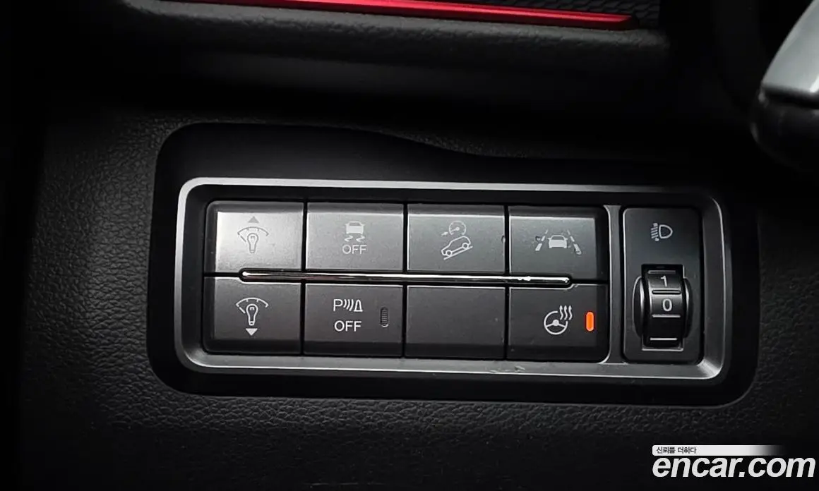 SsangYong TIBOLI 2020 1.5 автомат (гидро), фото 22