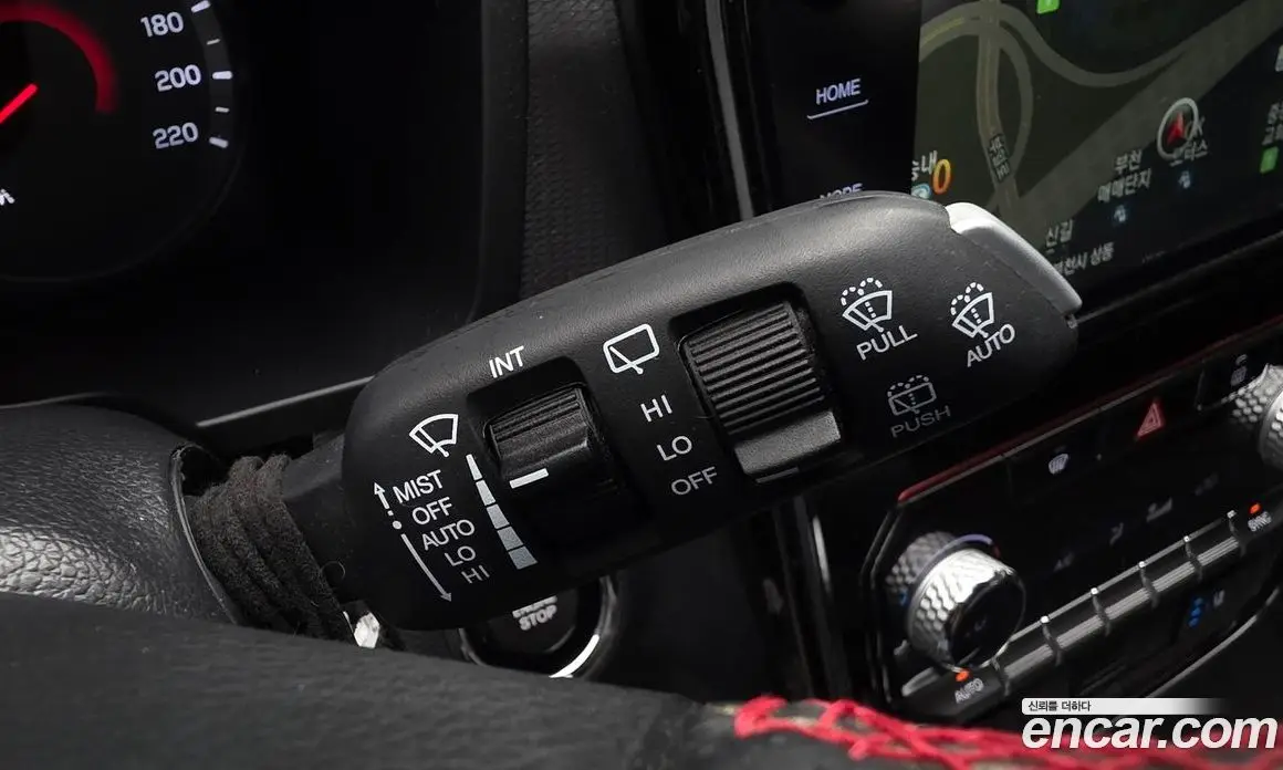 SsangYong TIBOLI 2020 1.5 автомат (гидро), фото 24