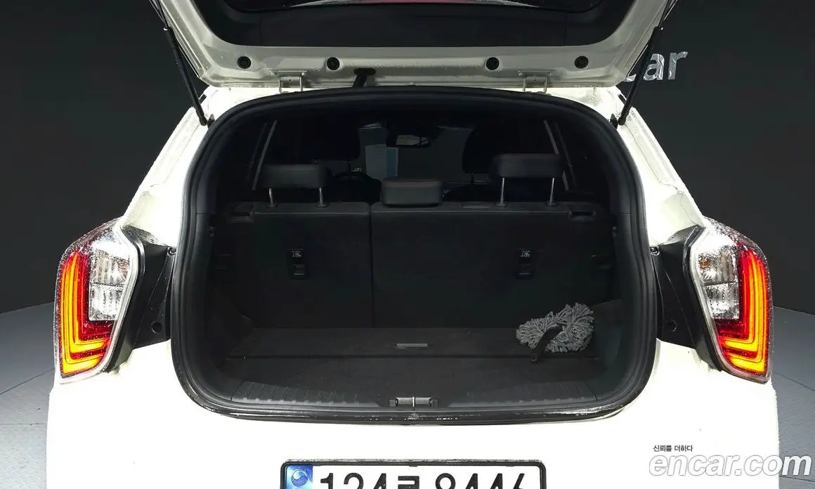 SsangYong TIBOLI 2020 1.5 автомат (гидро), фото 31