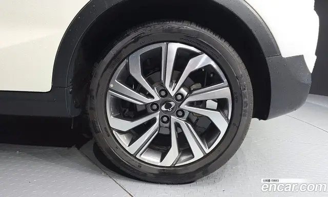 SsangYong TIBOLI 2020 1.5 автомат (гидро), миниатюра 5