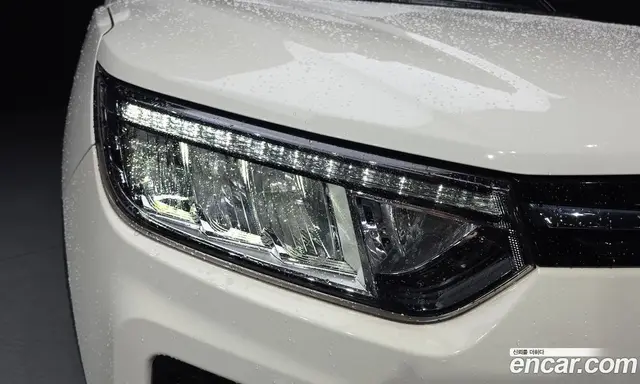 SsangYong TIBOLI 2020 1.5 автомат (гидро), миниатюра 8