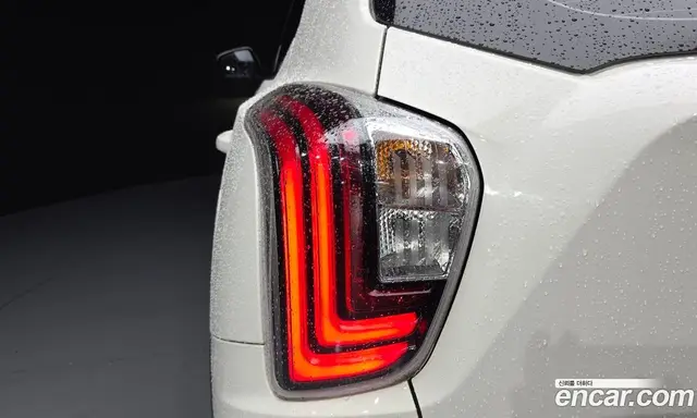 SsangYong TIBOLI 2020 1.5 автомат (гидро), миниатюра 9