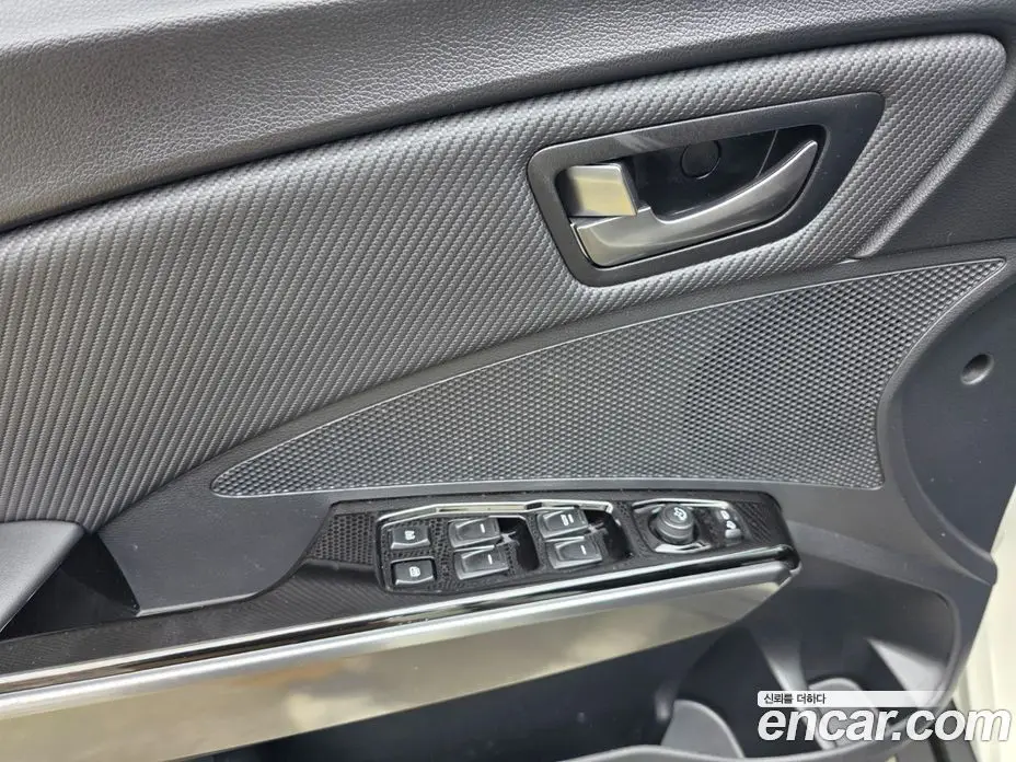 SsangYong TIBOLI 2025 1.6 автомат (гидро), фото 14