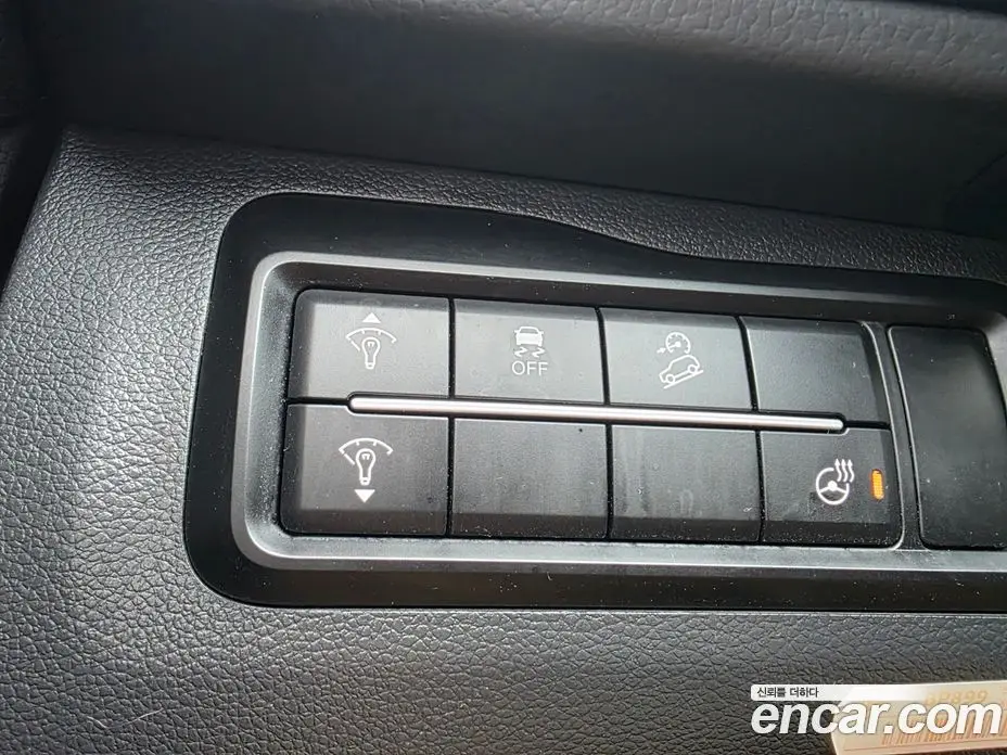 SsangYong TIBOLI 2025 1.6 автомат (гидро), фото 15