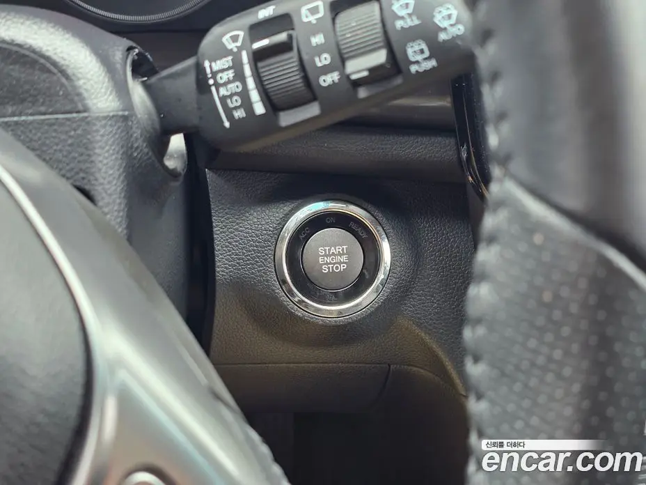 SsangYong TIBOLI 2025 1.6 автомат (гидро), фото 19