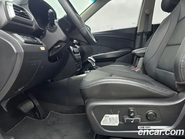 SsangYong TIBOLI 2025 1.6 автомат (гидро), миниатюра 10