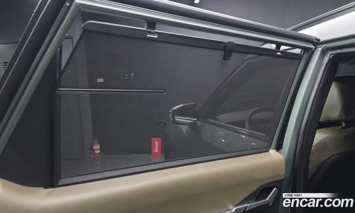 SsangYong Torres 2022 1.5 автомат (гидро), фото 19