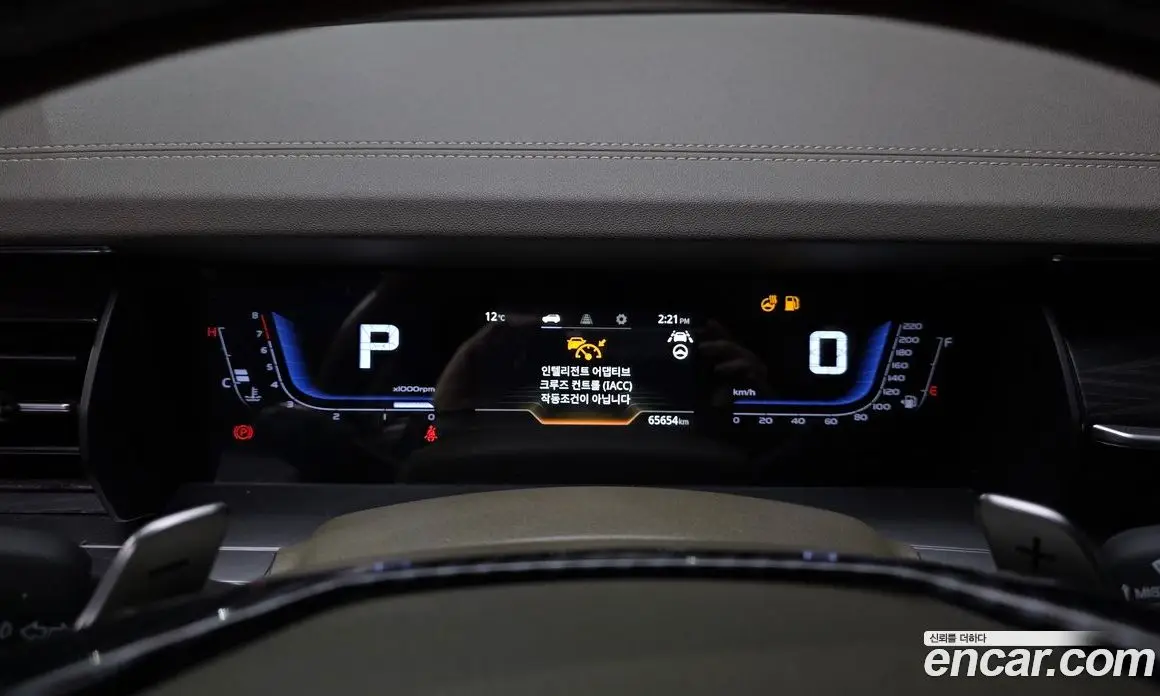 SsangYong Torres 2022 1.5 автомат (гидро), фото 8