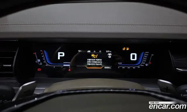 SsangYong Torres 2022 1.5 автомат (гидро), миниатюра 8