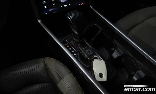 SsangYong Torres 2022 1.5 автомат (гидро), миниатюра 9