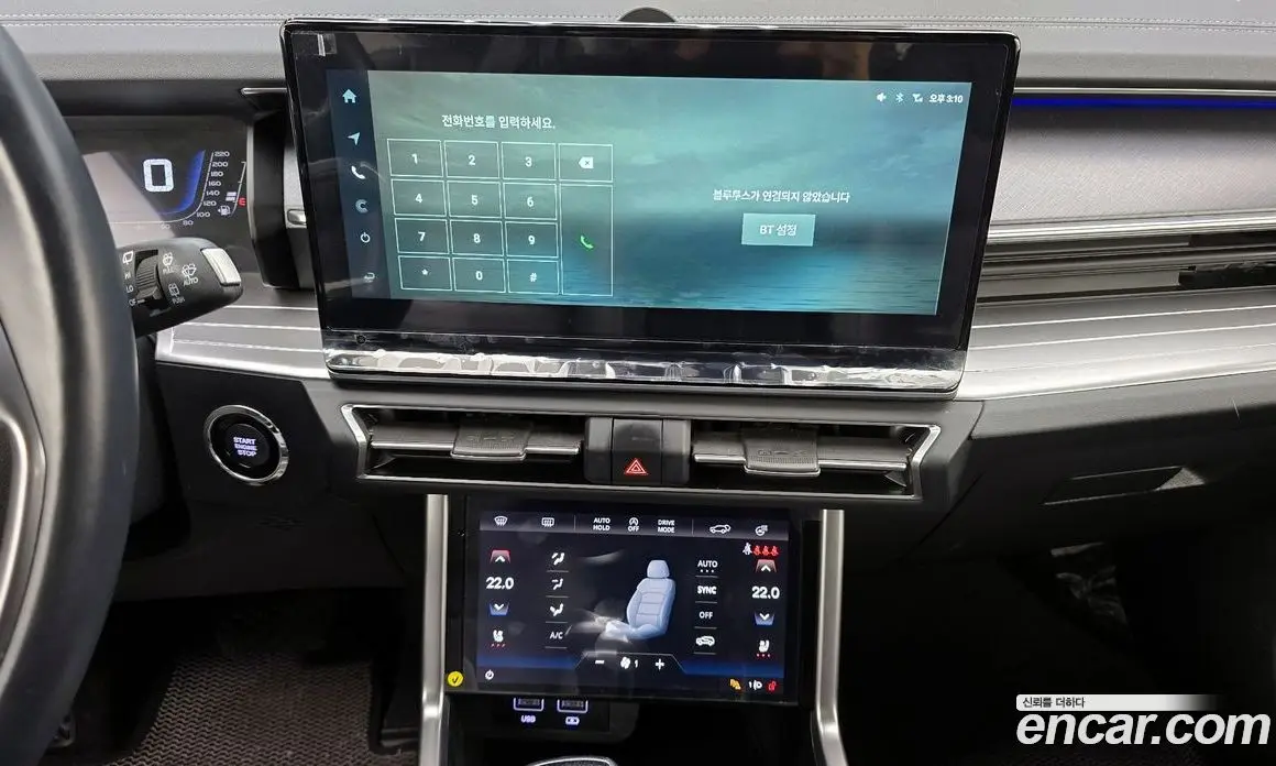 SsangYong Torres 2023 1.5 автомат (гидро), фото 14