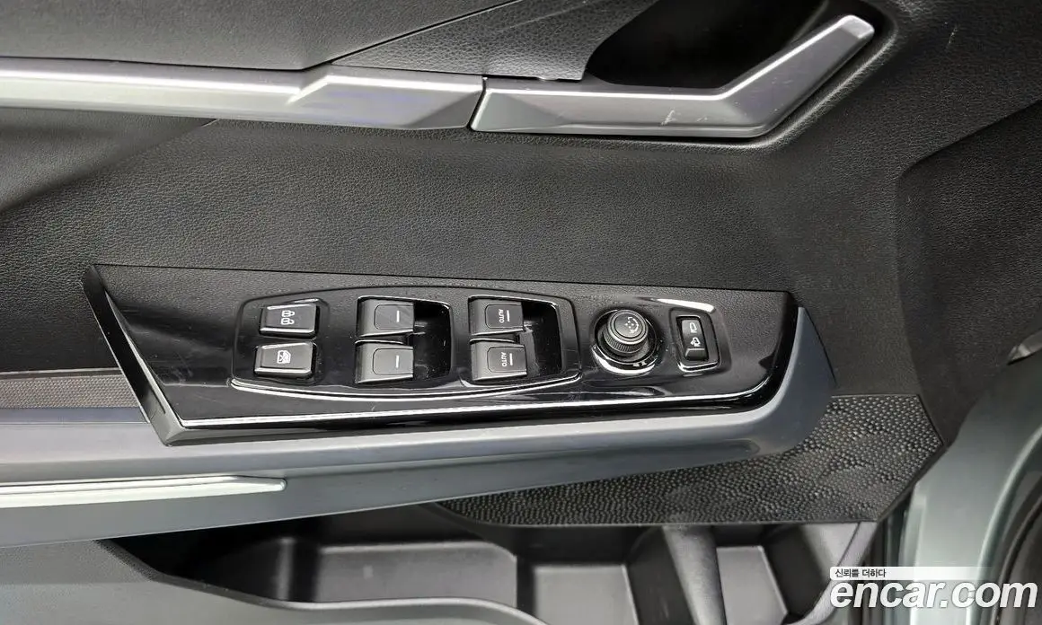SsangYong Torres 2023 1.5 автомат (гидро), фото 16