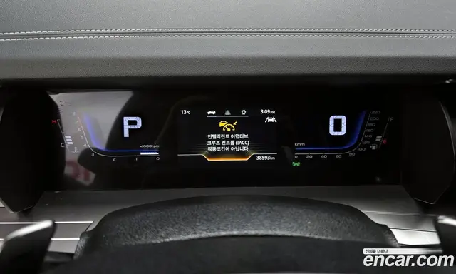 SsangYong Torres 2023 1.5 автомат (гидро), миниатюра 8