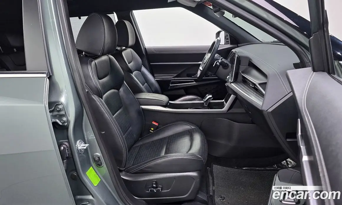 SsangYong Torres 2023 1.5 автомат (гидро), фото 10