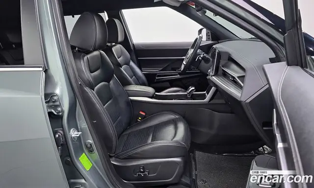 SsangYong Torres 2023 1.5 автомат (гидро), миниатюра 10