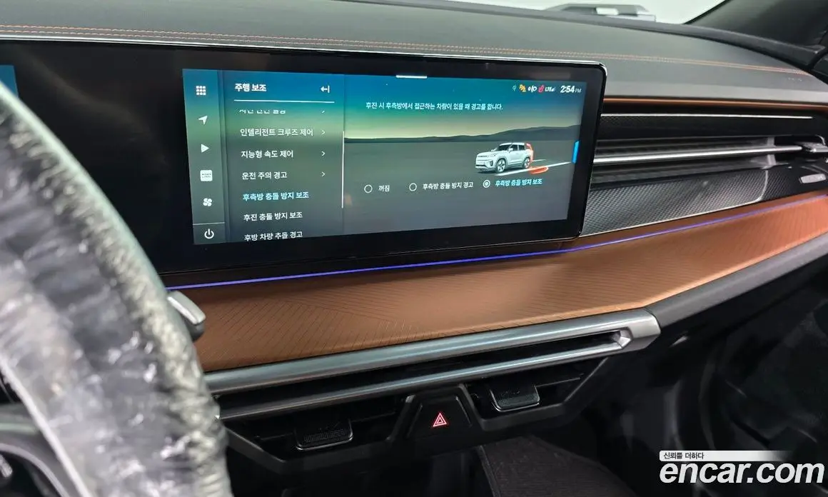 SsangYong Torres 2024 0.2 автомат (гидро), фото 23