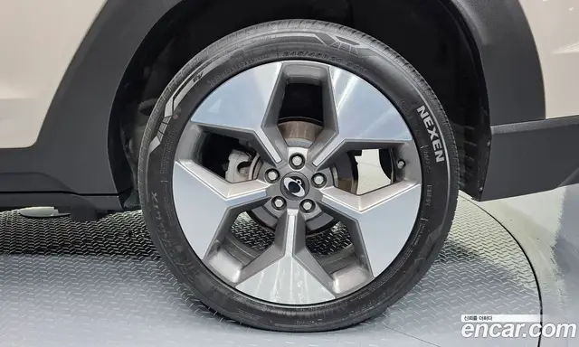 SsangYong Torres 2024 0.2 автомат (гидро), миниатюра 7