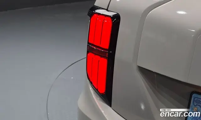 SsangYong Torres 2024 0.2 автомат (гидро), миниатюра 9