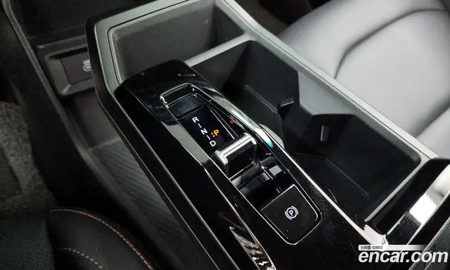 SsangYong Torres 2025 1.5 автомат (гидро), миниатюра 12