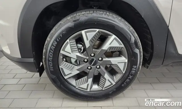 SsangYong Torres 2025 1.5 автомат (гидро), миниатюра 5