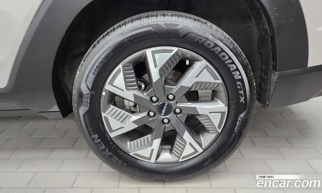 SsangYong Torres 2025 1.5 автомат (гидро), миниатюра 7