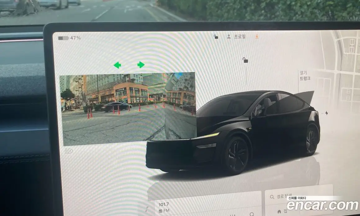 Tesla Model Y 2025 автомат (гидро), фото 11 Tesla Model Y 2025 автомат (гидро), фото 11