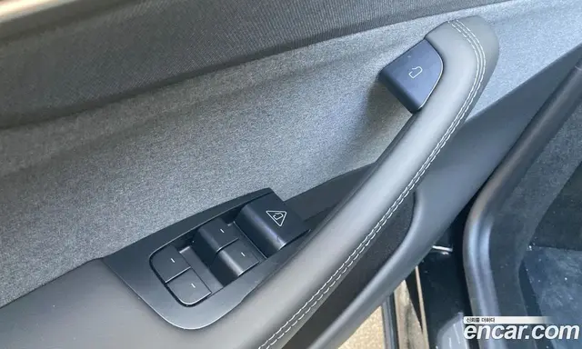 Tesla Model Y 2025 автомат (гидро), миниатюра 10 Tesla Model Y 2025 автомат (гидро), миниатюра 10