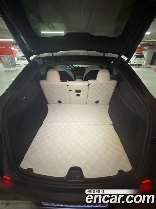 Tesla Model Y 2026 автомат (гидро), фото 2 Tesla Model Y 2026 автомат (гидро), фото 2