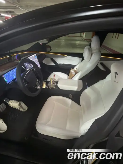 Tesla Model Y 2026 автомат (гидро), фото 3 Tesla Model Y 2026 автомат (гидро), фото 3
