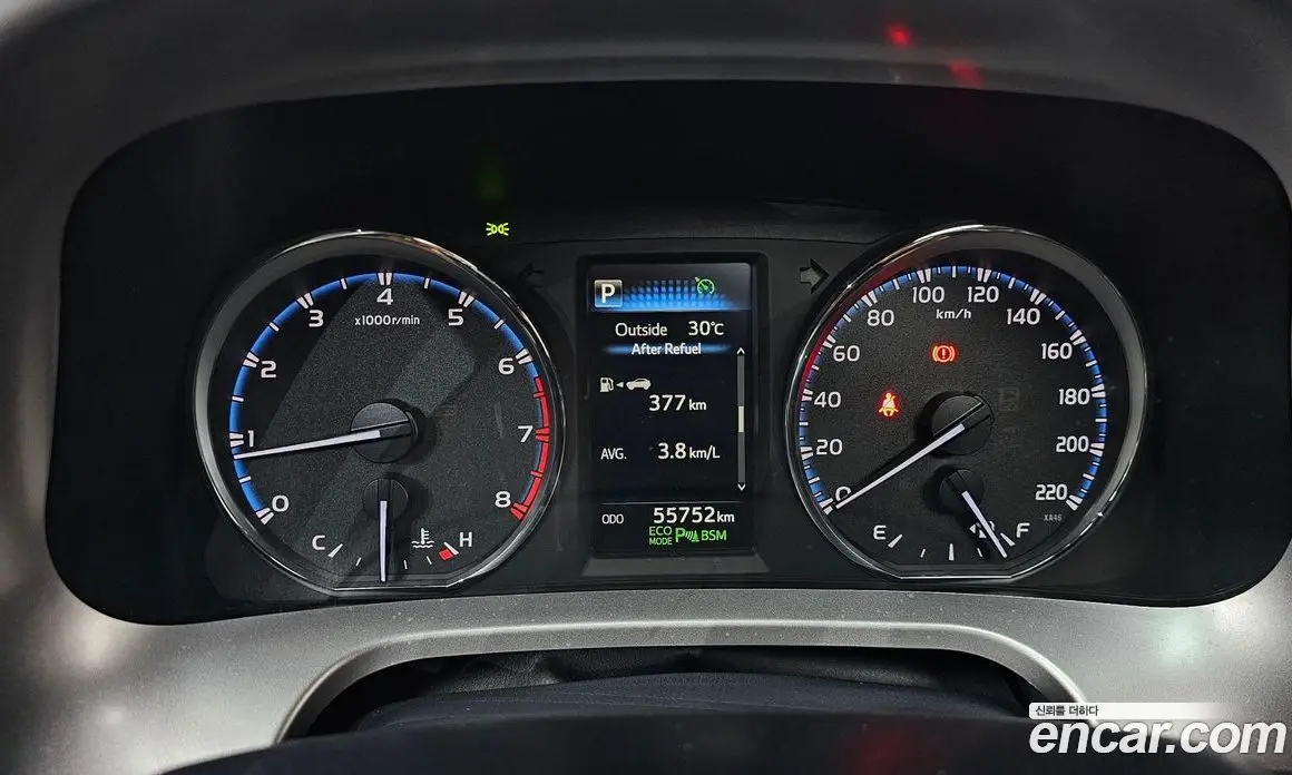 Toyota RAV4 2018 2.5 автомат (гидро), фото 11 Toyota RAV4 2018 2.5 автомат (гидро), фото 11