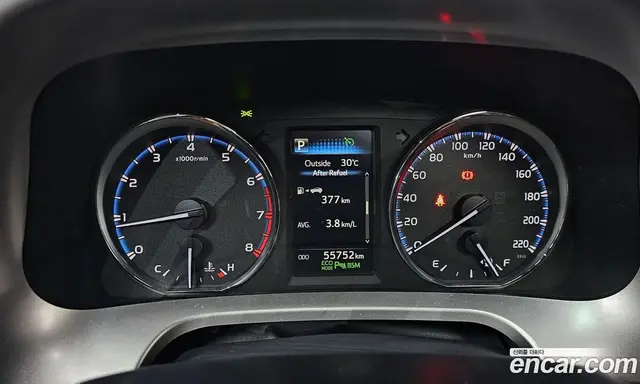 Toyota RAV4 2018 2.5 автомат (гидро), миниатюра 11 Toyota RAV4 2018 2.5 автомат (гидро), миниатюра 11