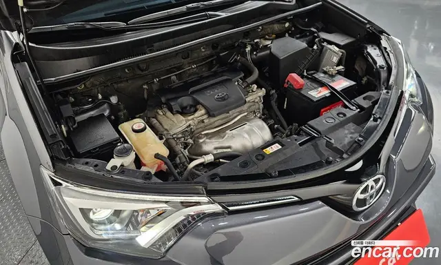 Toyota RAV4 2018 2.5 автомат (гидро), миниатюра 6 Toyota RAV4 2018 2.5 автомат (гидро), миниатюра 6