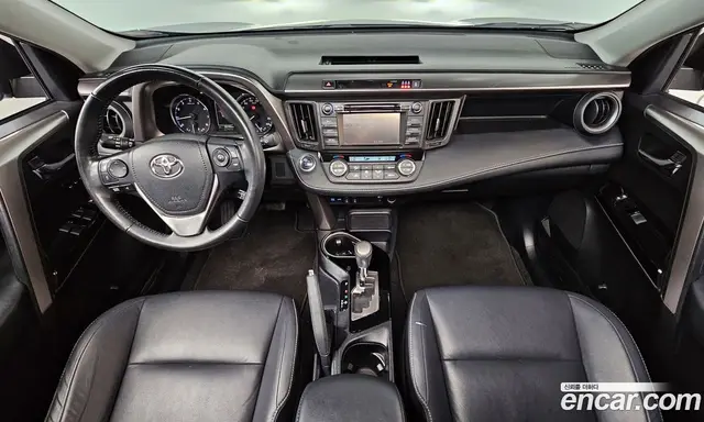 Toyota RAV4 2018 2.5 автомат (гидро), миниатюра 10 Toyota RAV4 2018 2.5 автомат (гидро), миниатюра 10