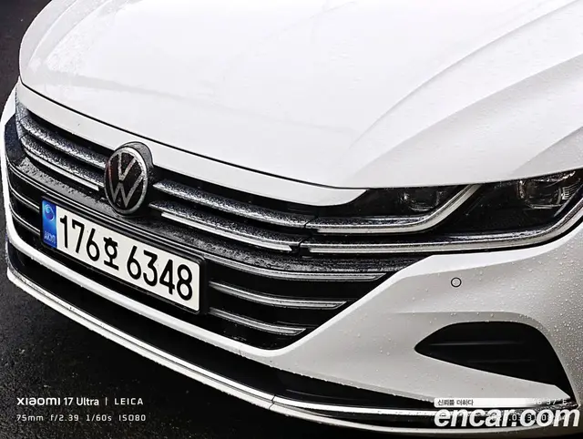 Volkswagen Arteon, 2022, 56 800 км