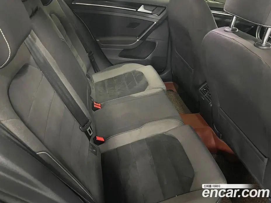 Volkswagen Golf 2015 2.0 автомат (гидро), фото 19